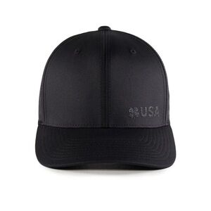 BLACK CLOVER GOLF SPARKLER LADIES CAP